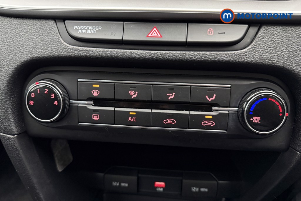 KIA Xceed 2 Manual Petrol Hatchback - Stock Number (1564518) - 10th supplementary image