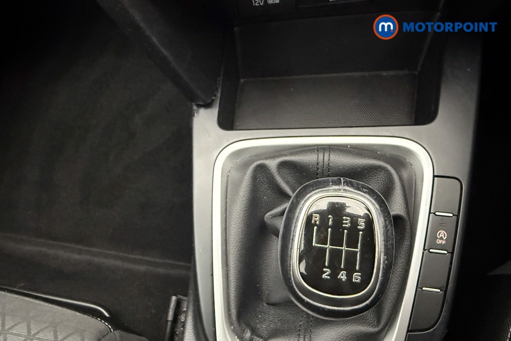 KIA Xceed 2 Manual Petrol Hatchback - Stock Number (1564518) - 11th supplementary image