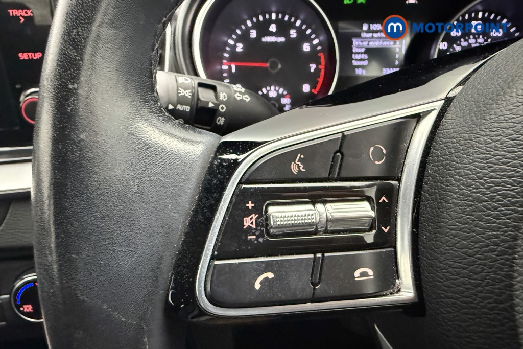 KIA Xceed 2 Manual Petrol Hatchback - Stock Number (1564518) - 12th supplementary image
