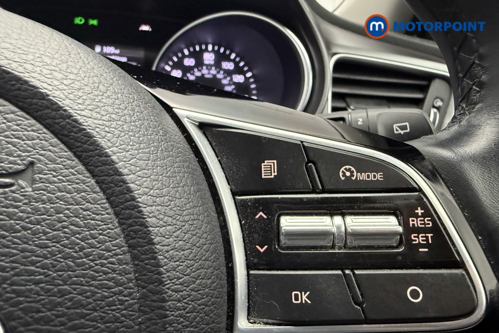 KIA Xceed 2 Manual Petrol Hatchback - Stock Number (1564518) - 13th supplementary image
