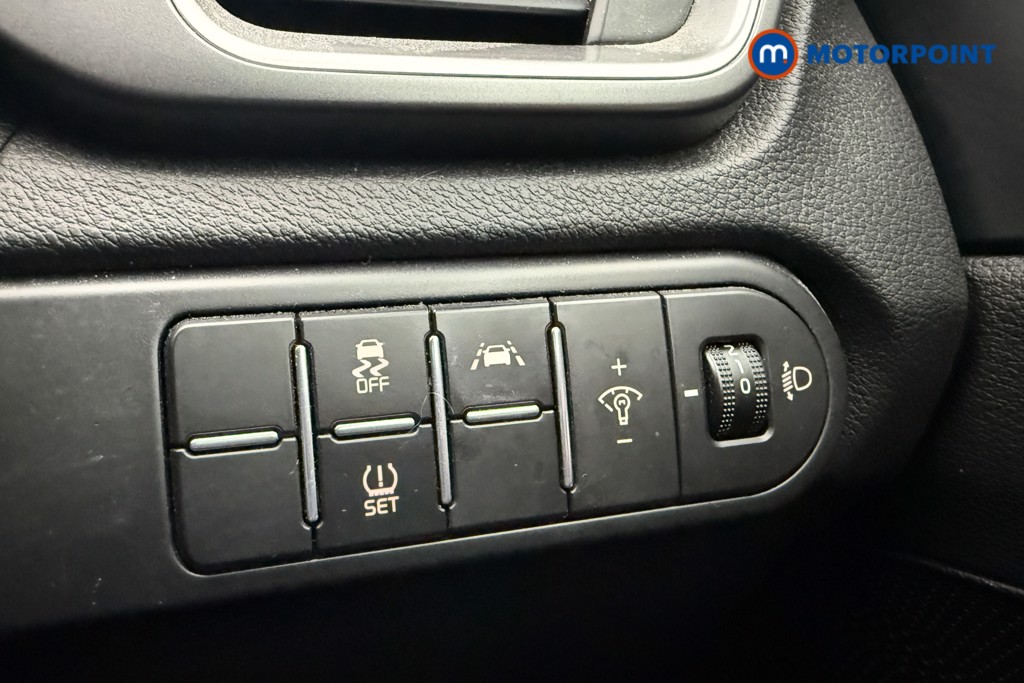 KIA Xceed 2 Manual Petrol Hatchback - Stock Number (1564518) - 14th supplementary image