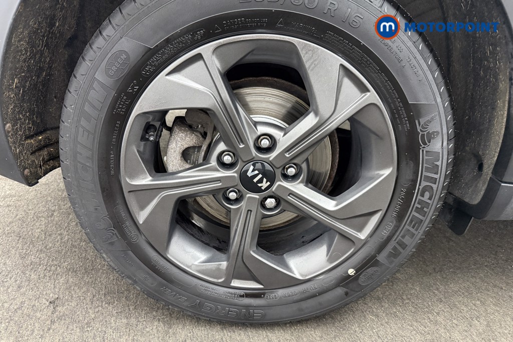 KIA Xceed 2 Manual Petrol Hatchback - Stock Number (1564518) - 19th supplementary image