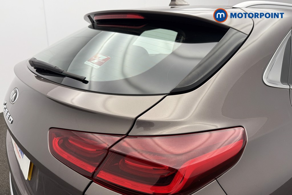 KIA Xceed 2 Manual Petrol Hatchback - Stock Number (1564518) - 23rd supplementary image