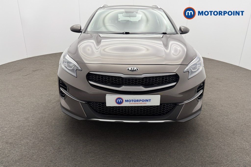 KIA Xceed 2 Manual Petrol Hatchback - Stock Number (1564518) - 27th supplementary image
