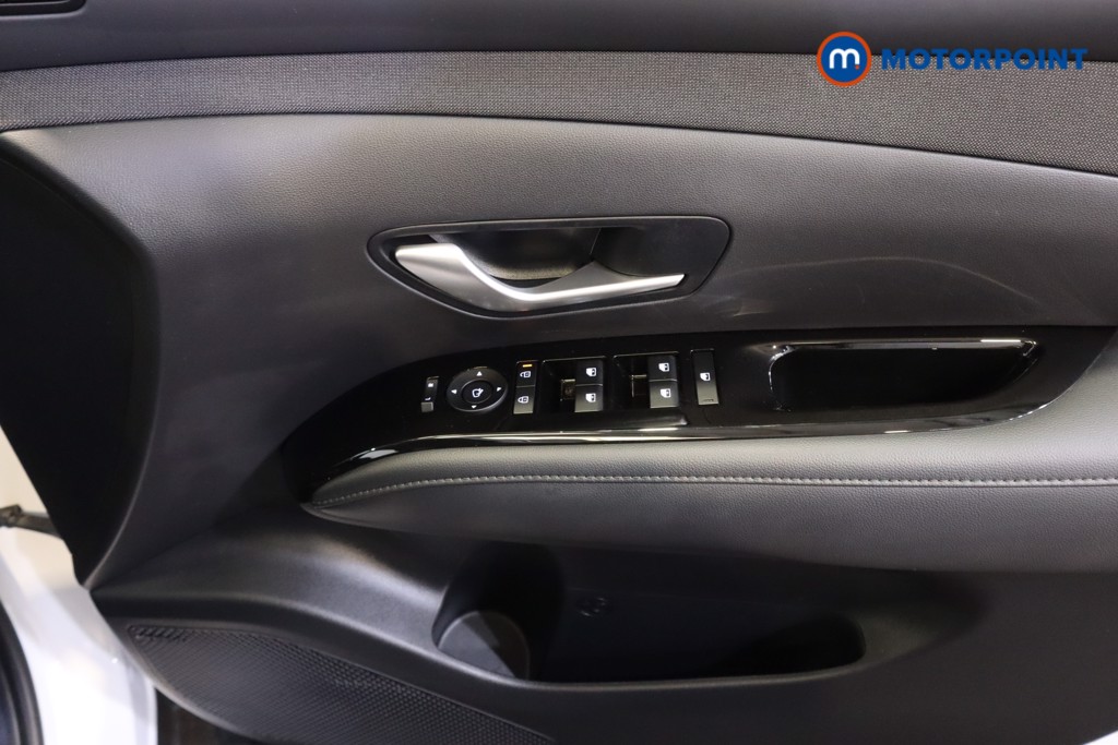 Hyundai Tucson Ultimate Automatic Petrol-Electric Hybrid SUV - Stock Number (1564573) - 7th supplementary image