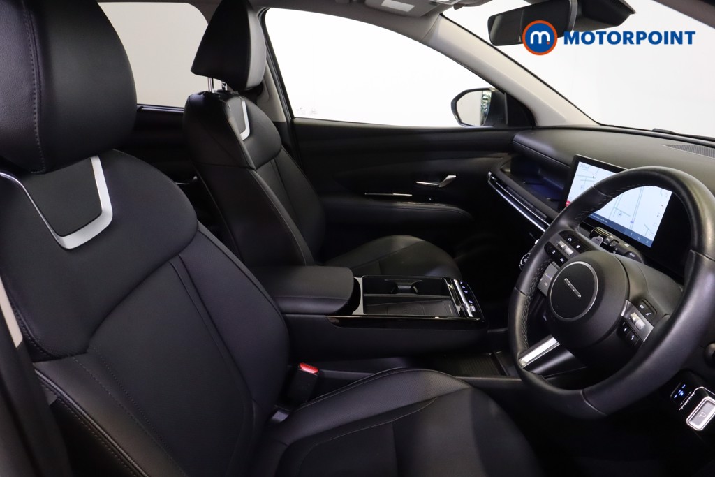 Hyundai Tucson Ultimate Automatic Petrol-Electric Hybrid SUV - Stock Number (1564573) - 13th supplementary image