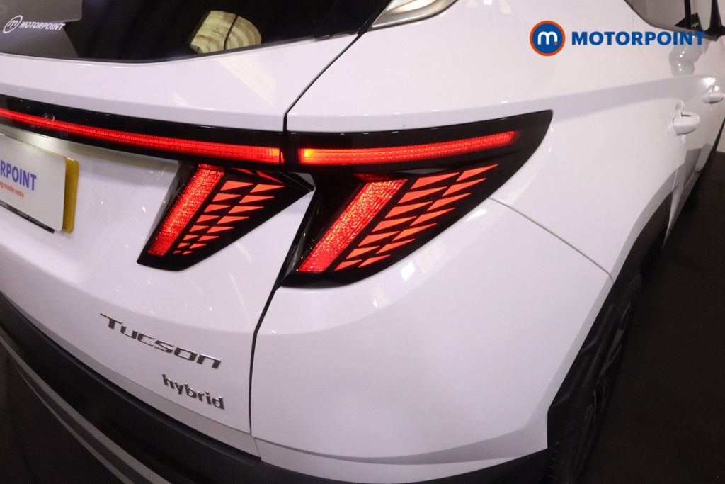 Hyundai Tucson Ultimate Automatic Petrol-Electric Hybrid SUV - Stock Number (1564573) - 22nd supplementary image
