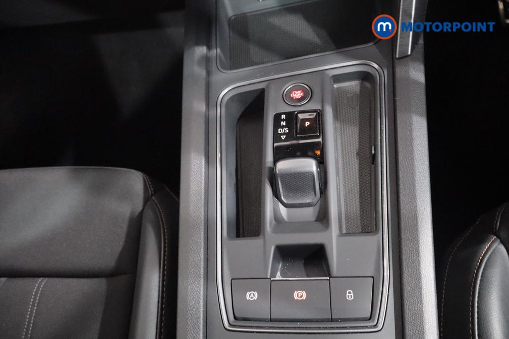 Cupra Leon VZ2 Automatic Petrol Plug-In Hybrid Estate - Stock Number (1564647) - 3rd supplementary image