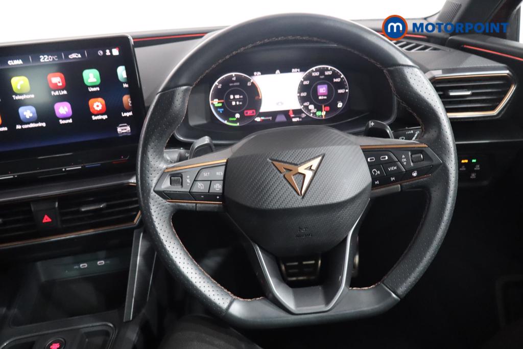 Cupra Leon VZ2 Automatic Petrol Plug-In Hybrid Estate - Stock Number (1564647) - 5th supplementary image