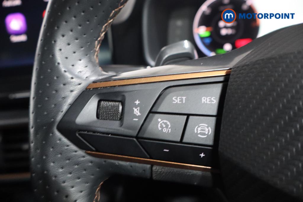 Cupra Leon VZ2 Automatic Petrol Plug-In Hybrid Estate - Stock Number (1564647) - 6th supplementary image