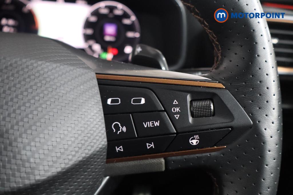 Cupra Leon VZ2 Automatic Petrol Plug-In Hybrid Estate - Stock Number (1564647) - 7th supplementary image