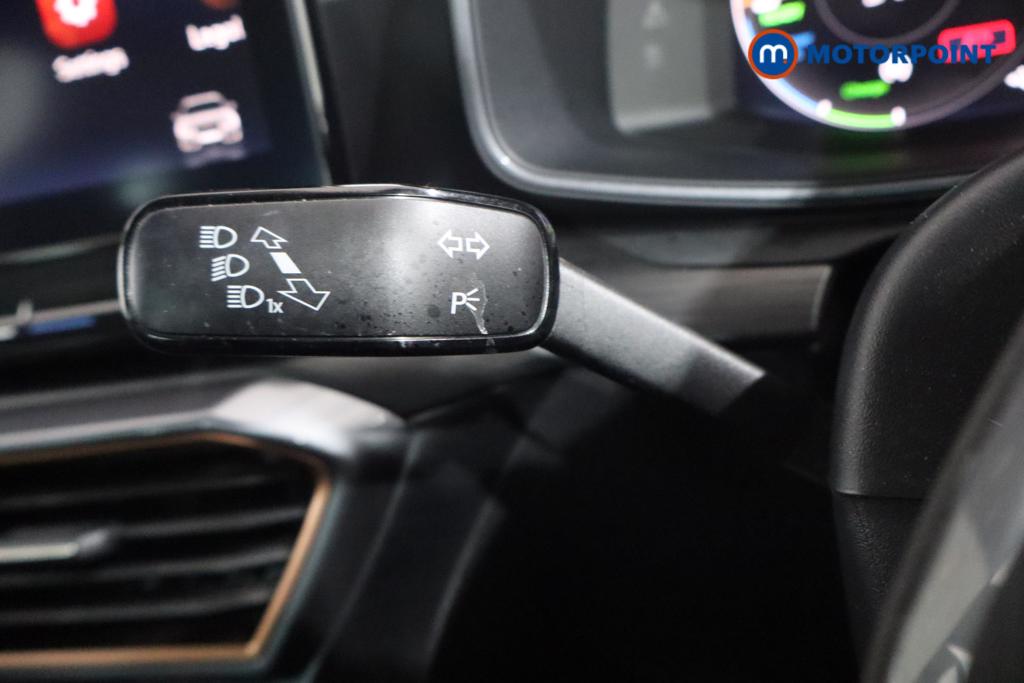 Cupra Leon VZ2 Automatic Petrol Plug-In Hybrid Estate - Stock Number (1564647) - 8th supplementary image