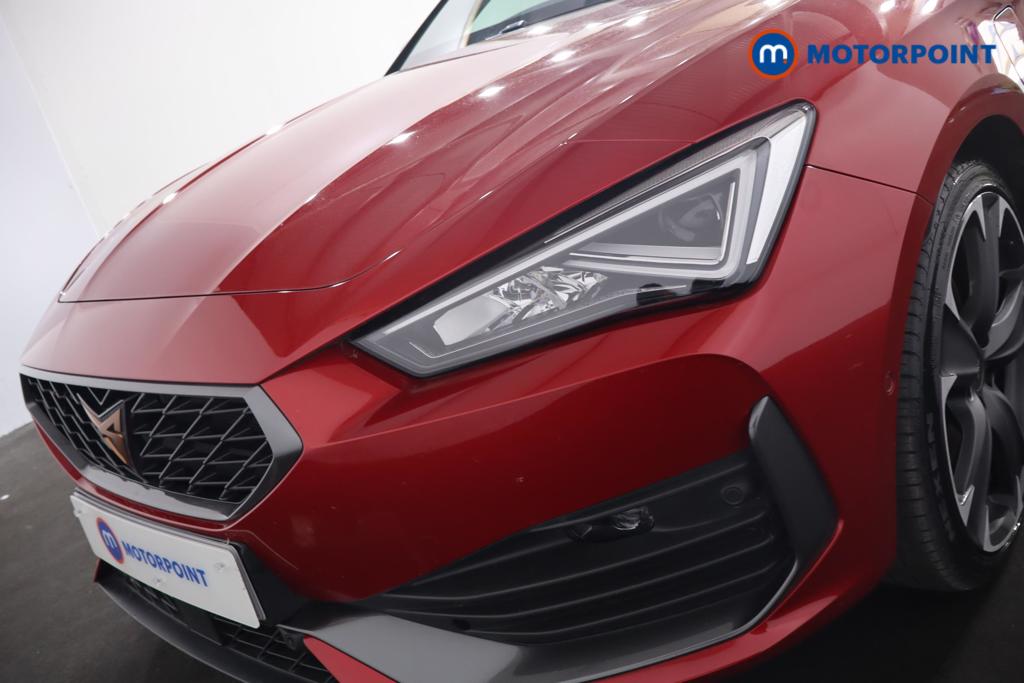 Cupra Leon VZ2 Automatic Petrol Plug-In Hybrid Estate - Stock Number (1564647) - 12th supplementary image