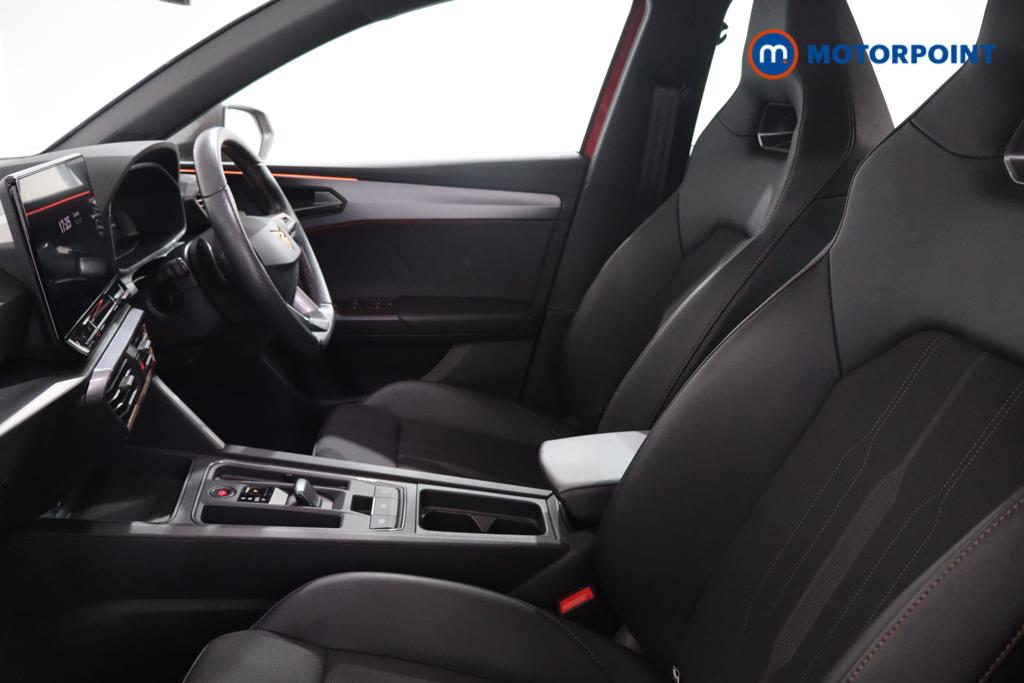 Cupra Leon VZ2 Automatic Petrol Plug-In Hybrid Estate - Stock Number (1564647) - 14th supplementary image