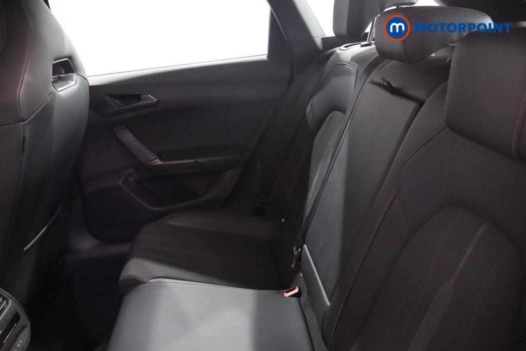 Cupra Leon VZ2 Automatic Petrol Plug-In Hybrid Estate - Stock Number (1564647) - 15th supplementary image