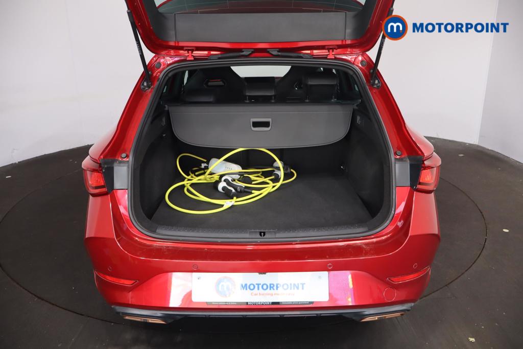 Cupra Leon VZ2 Automatic Petrol Plug-In Hybrid Estate - Stock Number (1564647) - 17th supplementary image