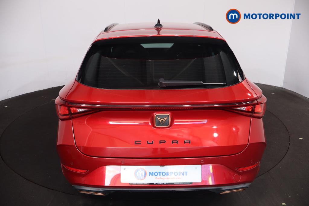 Cupra Leon VZ2 Automatic Petrol Plug-In Hybrid Estate - Stock Number (1564647) - 18th supplementary image