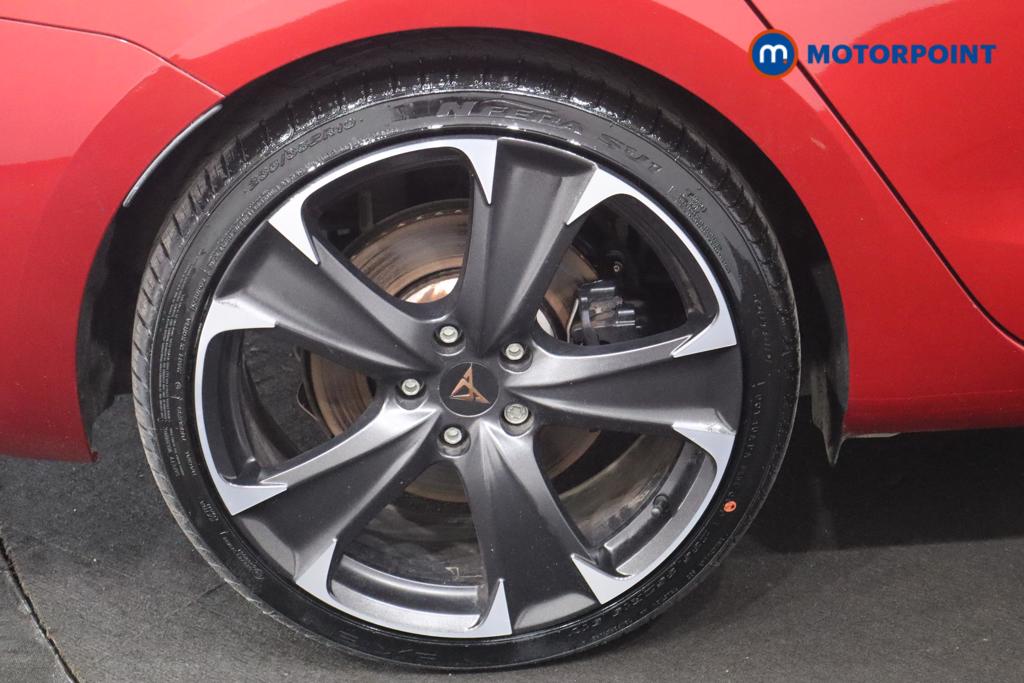 Cupra Leon VZ2 Automatic Petrol Plug-In Hybrid Estate - Stock Number (1564647) - 19th supplementary image