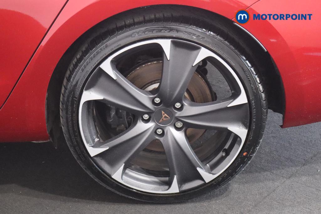 Cupra Leon VZ2 Automatic Petrol Plug-In Hybrid Estate - Stock Number (1564647) - 22nd supplementary image