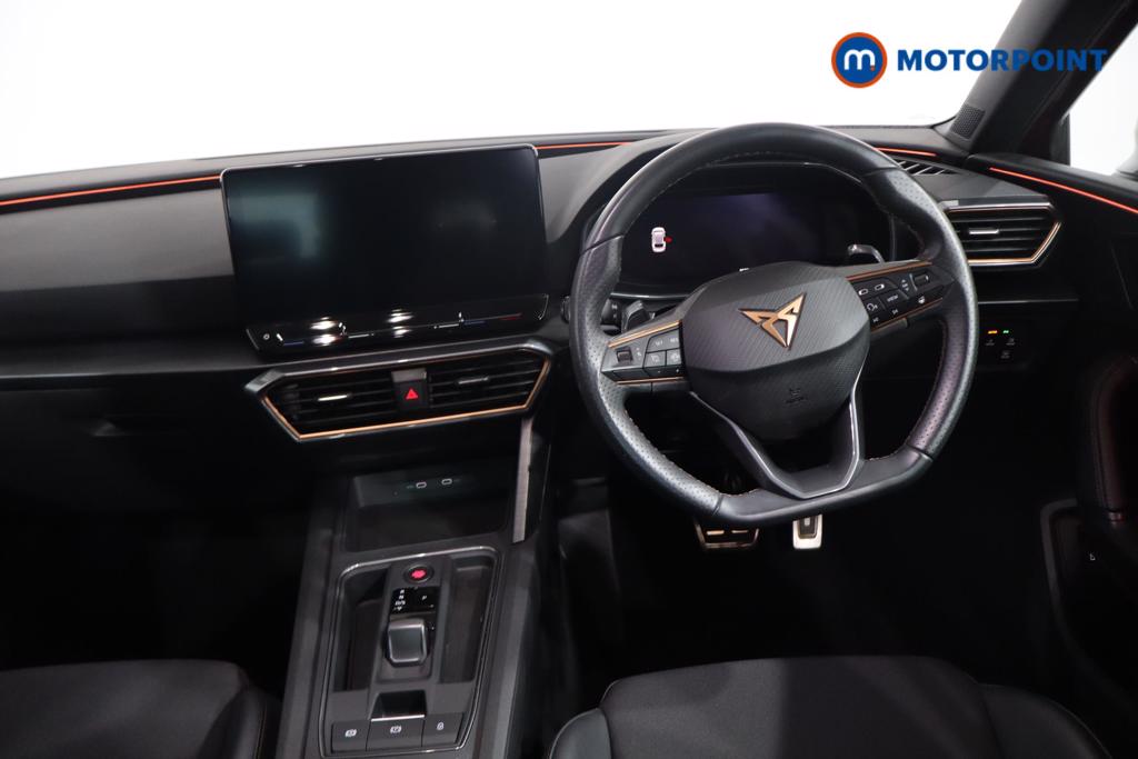 Cupra Leon VZ2 Automatic Petrol Plug-In Hybrid Estate - Stock Number (1564647) - 1st supplementary image