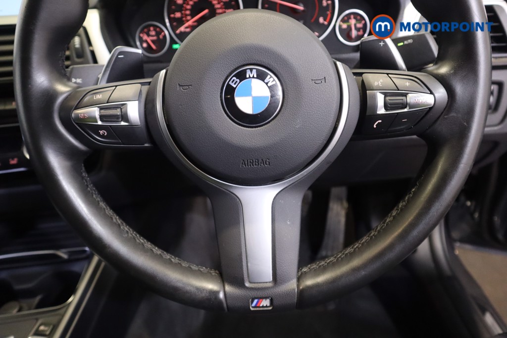 BMW 3 Series M Sport Automatic Diesel Saloon - Stock Number (1564688) - 4th supplementary image