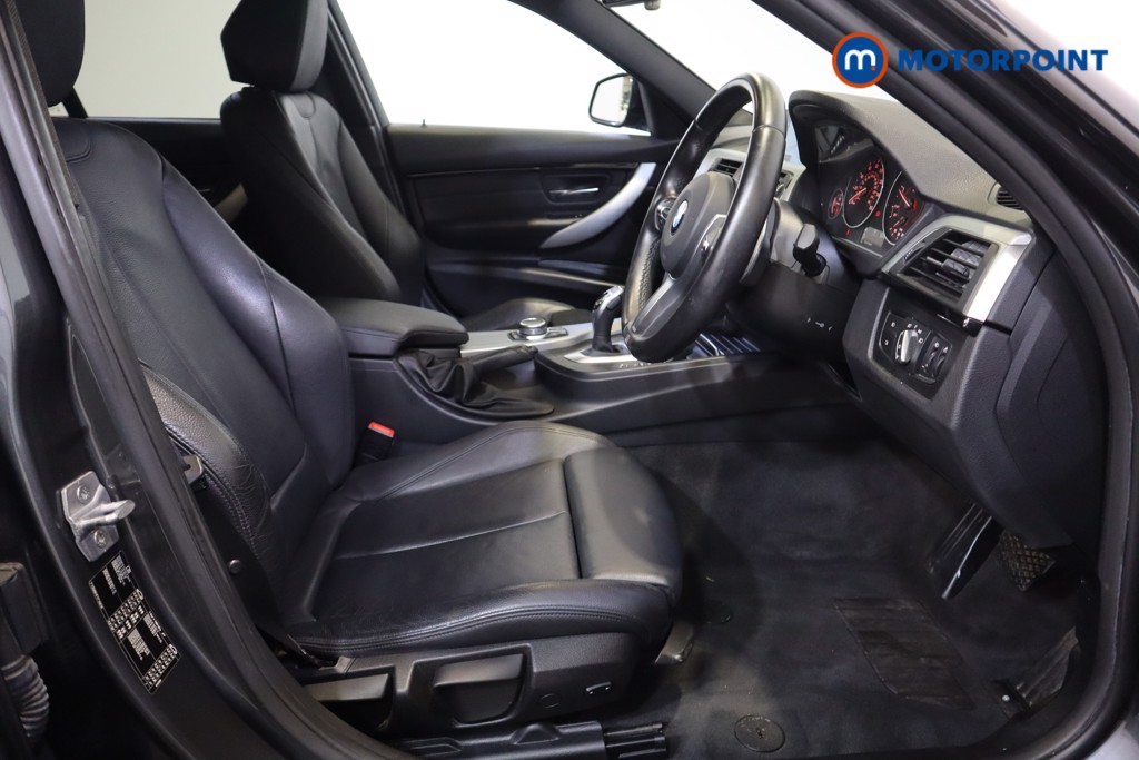 BMW 3 Series M Sport Automatic Diesel Saloon - Stock Number (1564688) - 6th supplementary image
