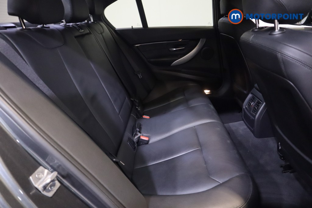 BMW 3 Series M Sport Automatic Diesel Saloon - Stock Number (1564688) - 7th supplementary image