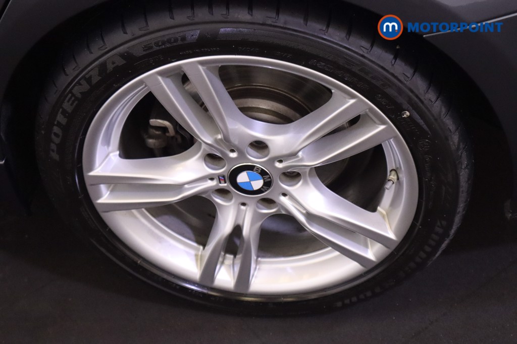 BMW 3 Series M Sport Automatic Diesel Saloon - Stock Number (1564688) - 9th supplementary image