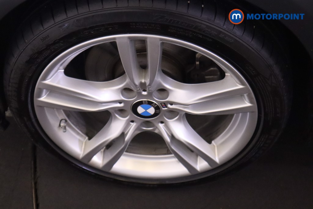 BMW 3 Series M Sport Automatic Diesel Saloon - Stock Number (1564688) - 10th supplementary image