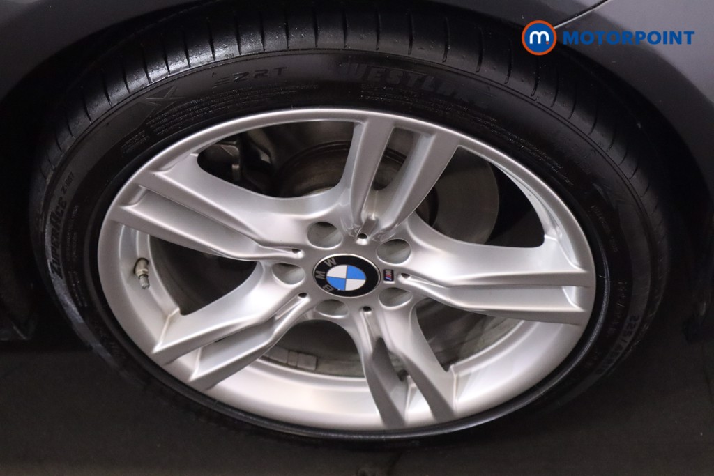 BMW 3 Series M Sport Automatic Diesel Saloon - Stock Number (1564688) - 11th supplementary image