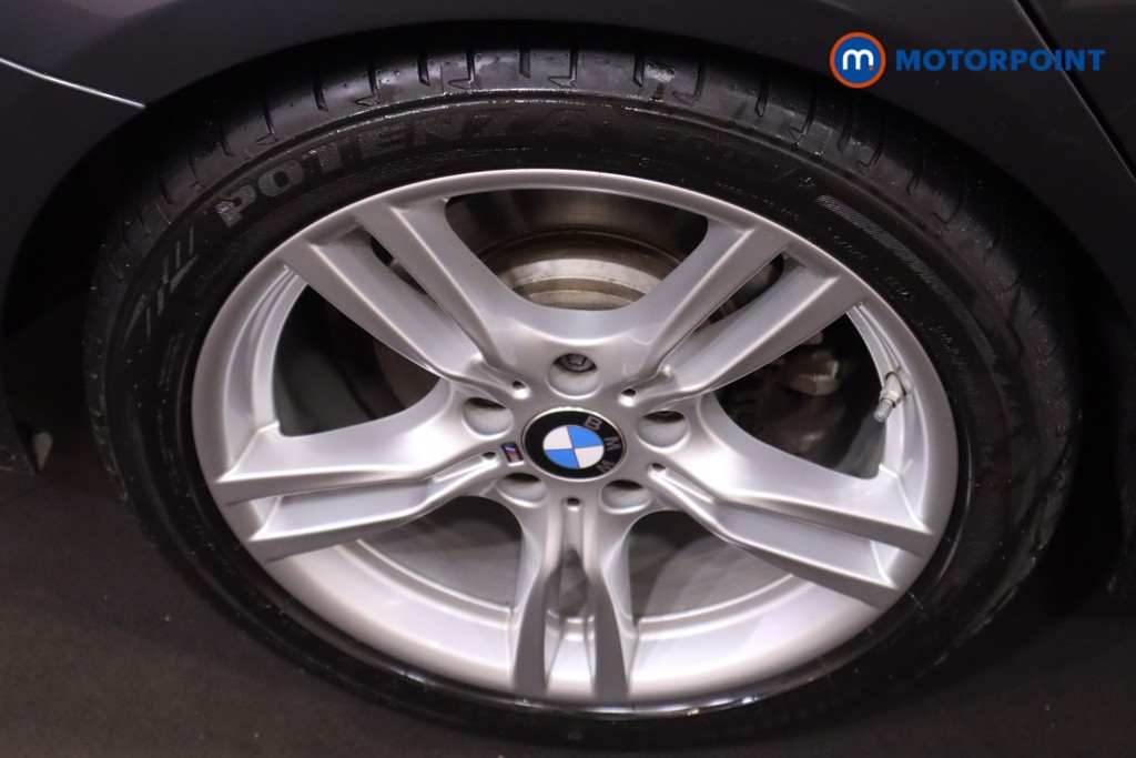 BMW 3 Series M Sport Automatic Diesel Saloon - Stock Number (1564688) - 12th supplementary image
