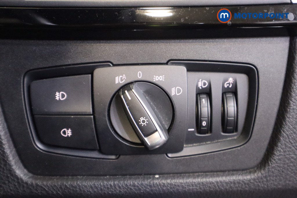 BMW 3 Series M Sport Automatic Diesel Saloon - Stock Number (1564688) - 14th supplementary image
