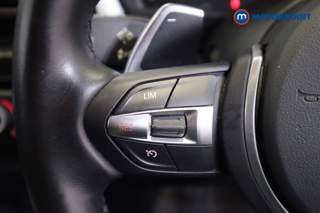 BMW 3 Series M Sport Automatic Diesel Saloon - Stock Number (1564688) - 15th supplementary image