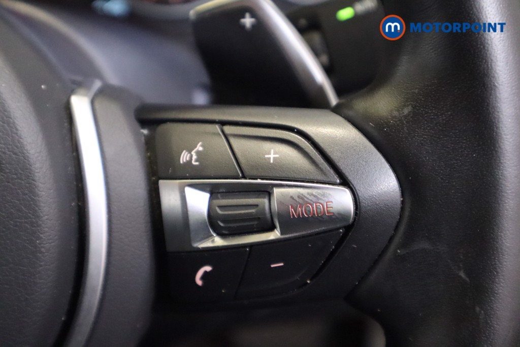 BMW 3 Series M Sport Automatic Diesel Saloon - Stock Number (1564688) - 16th supplementary image