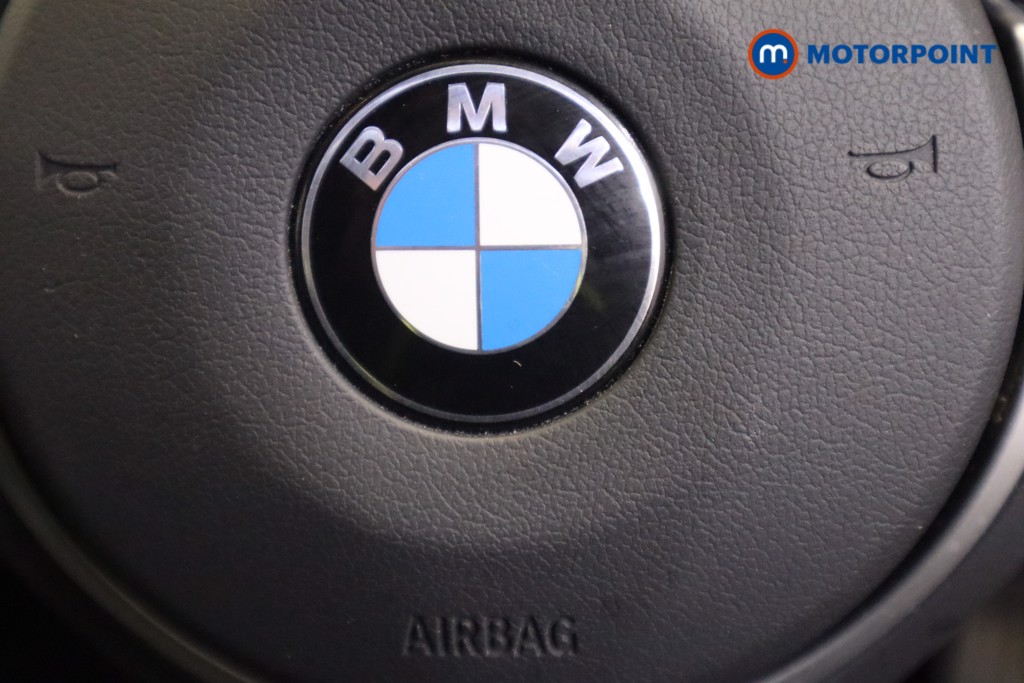 BMW 3 Series M Sport Automatic Diesel Saloon - Stock Number (1564688) - 17th supplementary image