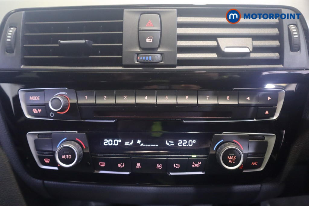 BMW 3 Series M Sport Automatic Diesel Saloon - Stock Number (1564688) - 19th supplementary image