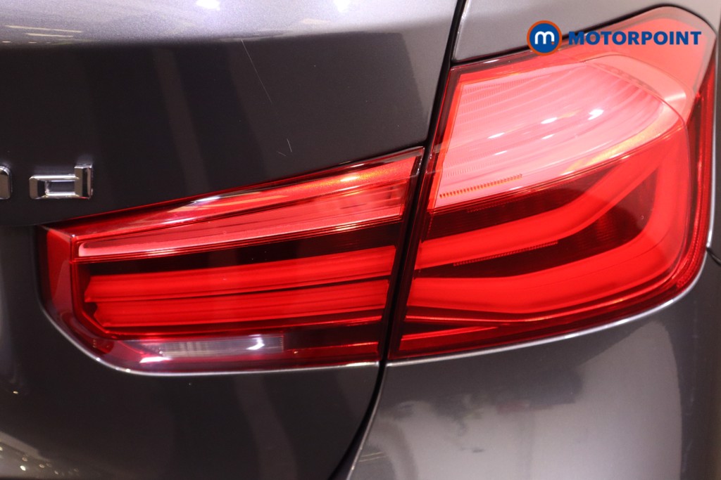 BMW 3 Series M Sport Automatic Diesel Saloon - Stock Number (1564688) - 30th supplementary image