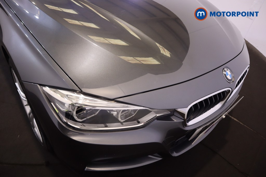 BMW 3 Series M Sport Automatic Diesel Saloon - Stock Number (1564688) - 34th supplementary image