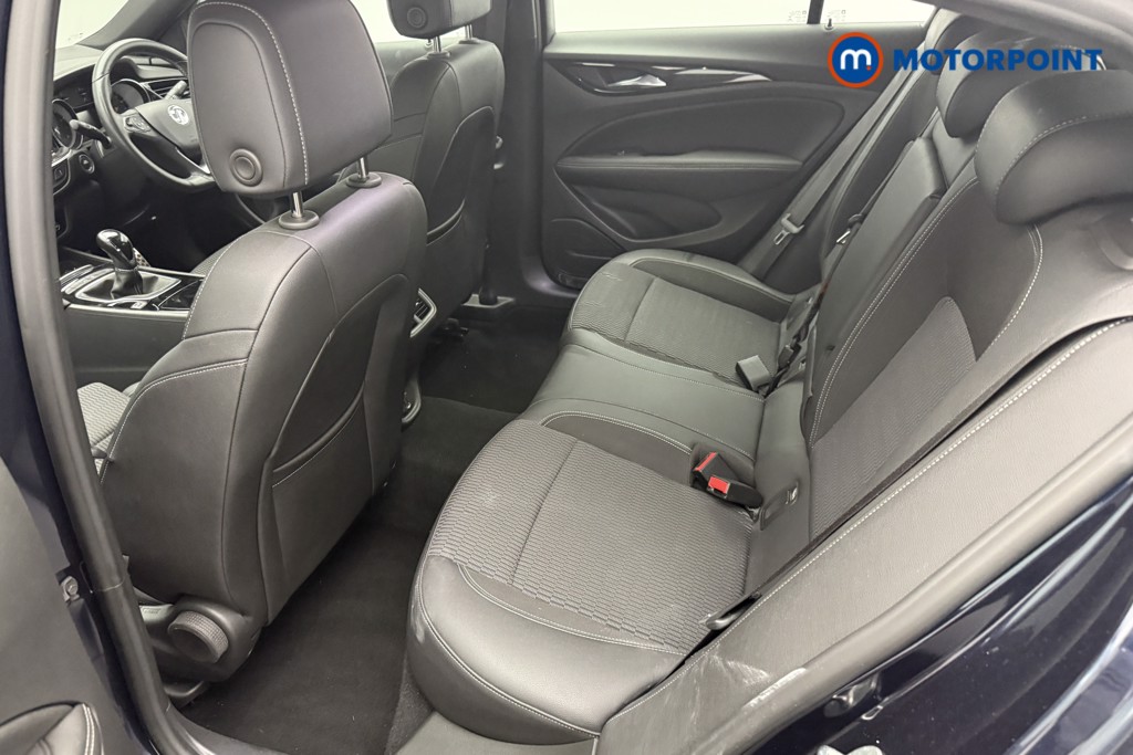 Vauxhall Insignia Sri Vx-Line Manual Petrol Hatchback - Stock Number (1564700) - 2nd supplementary image