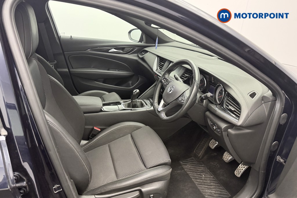 Vauxhall Insignia Sri Vx-Line Manual Petrol Hatchback - Stock Number (1564700) - 3rd supplementary image