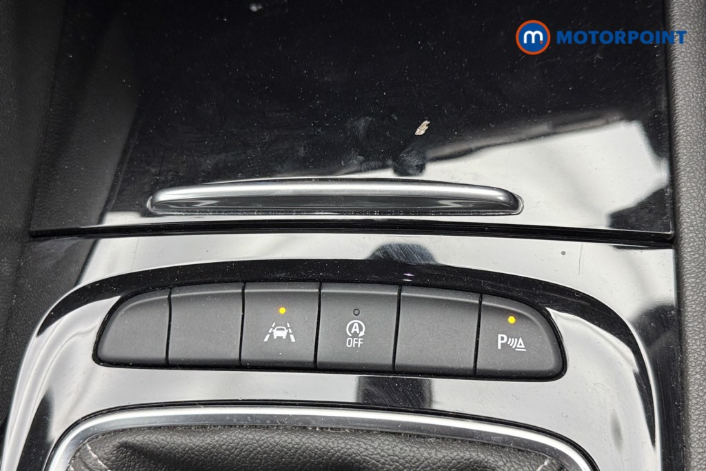 Vauxhall Insignia Sri Vx-Line Manual Petrol Hatchback - Stock Number (1564700) - 8th supplementary image