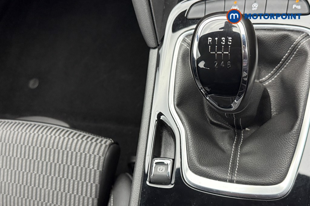 Vauxhall Insignia Sri Vx-Line Manual Petrol Hatchback - Stock Number (1564700) - 9th supplementary image