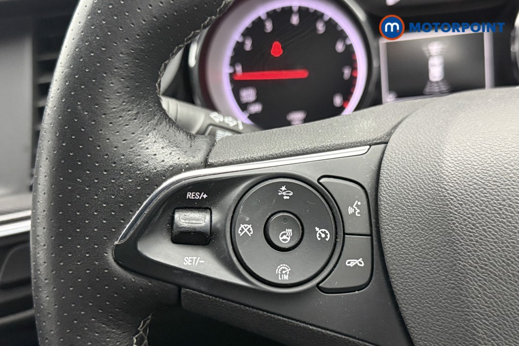 Vauxhall Insignia Sri Vx-Line Manual Petrol Hatchback - Stock Number (1564700) - 10th supplementary image