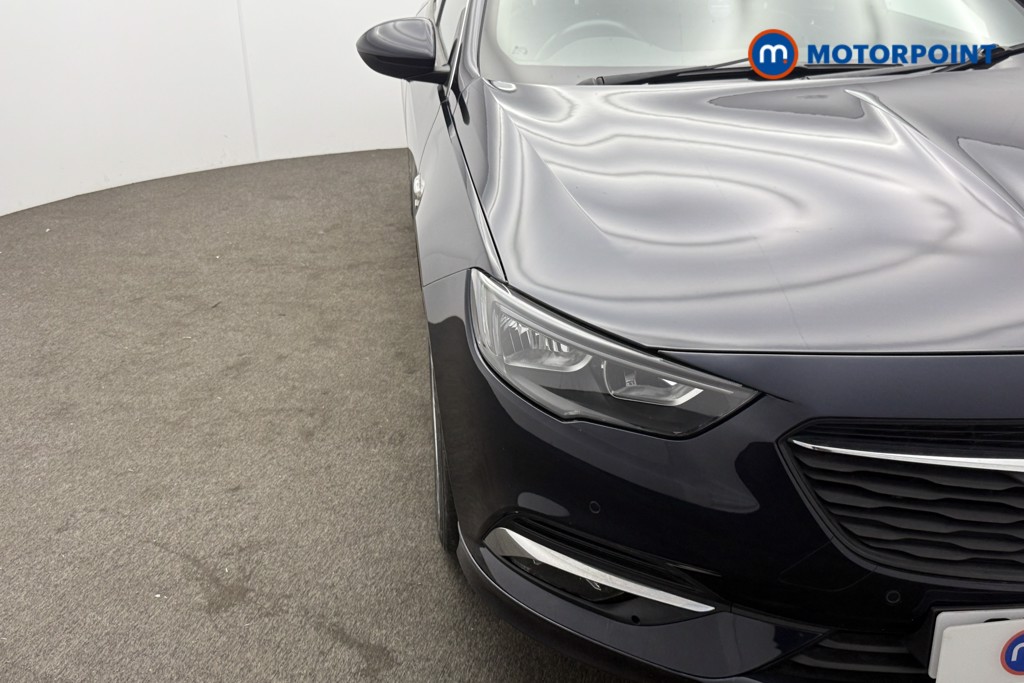Vauxhall Insignia Sri Vx-Line Manual Petrol Hatchback - Stock Number (1564700) - 19th supplementary image