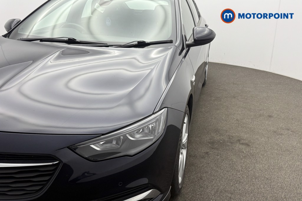 Vauxhall Insignia Sri Vx-Line Manual Petrol Hatchback - Stock Number (1564700) - 20th supplementary image