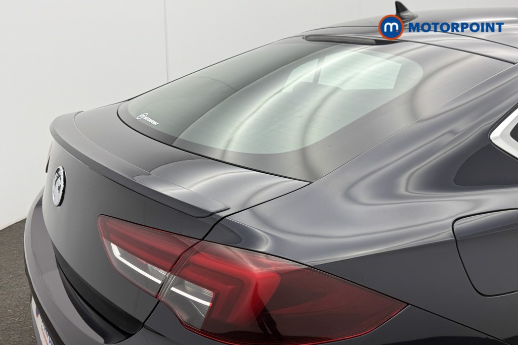 Vauxhall Insignia Sri Vx-Line Manual Petrol Hatchback - Stock Number (1564700) - 21st supplementary image