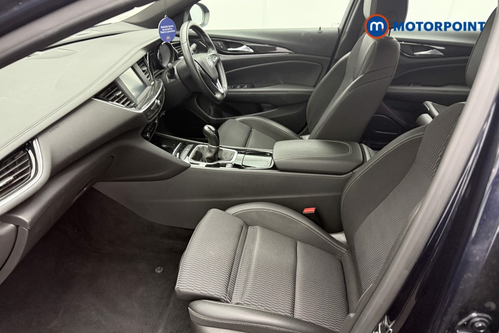 Vauxhall Insignia Sri Vx-Line Manual Petrol Hatchback - Stock Number (1564700) - 1st supplementary image