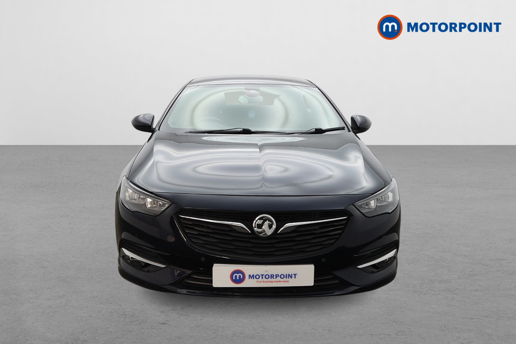 Vauxhall Insignia Sri Vx-Line Manual Petrol Hatchback - Stock Number (1564700) - Front bumper