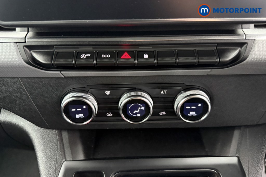 Nissan Townstar Acenta Manual Petrol Panel Van - Stock Number (1564777) - 8th supplementary image