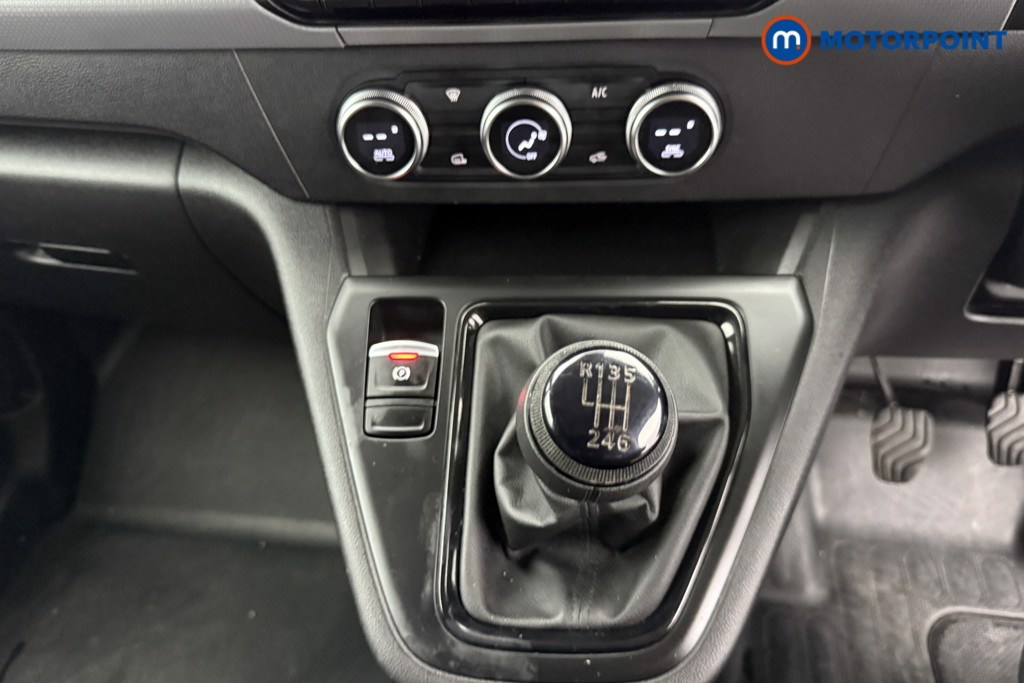 Nissan Townstar Acenta Manual Petrol Panel Van - Stock Number (1564777) - 9th supplementary image